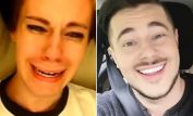 Chris Crocker