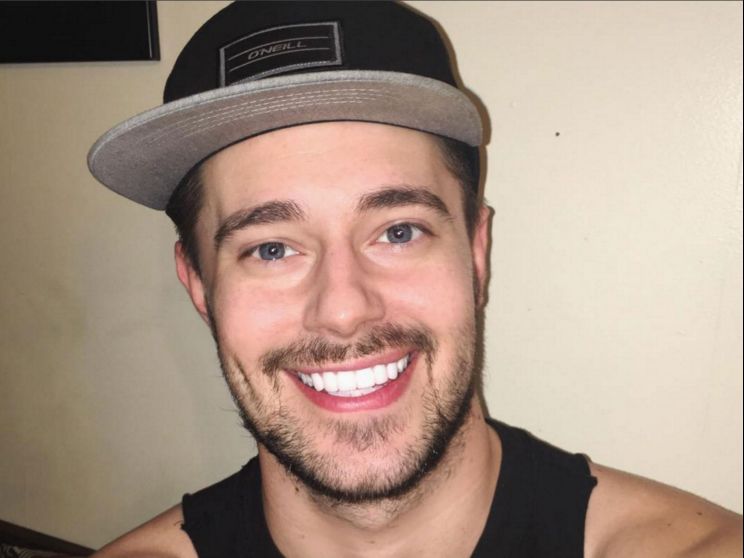 Chris Crocker.