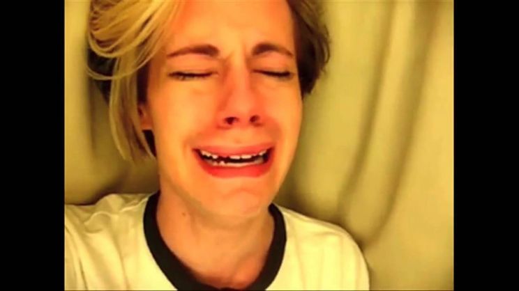 Chris Crocker