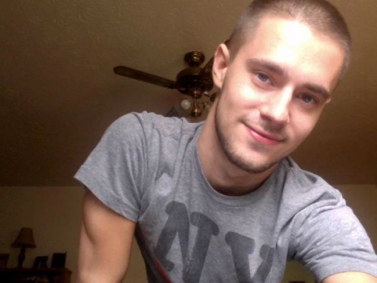 Chris Crocker.