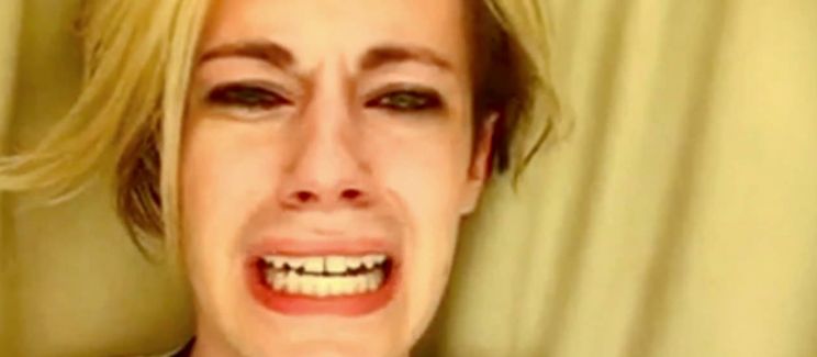 Chris Crocker