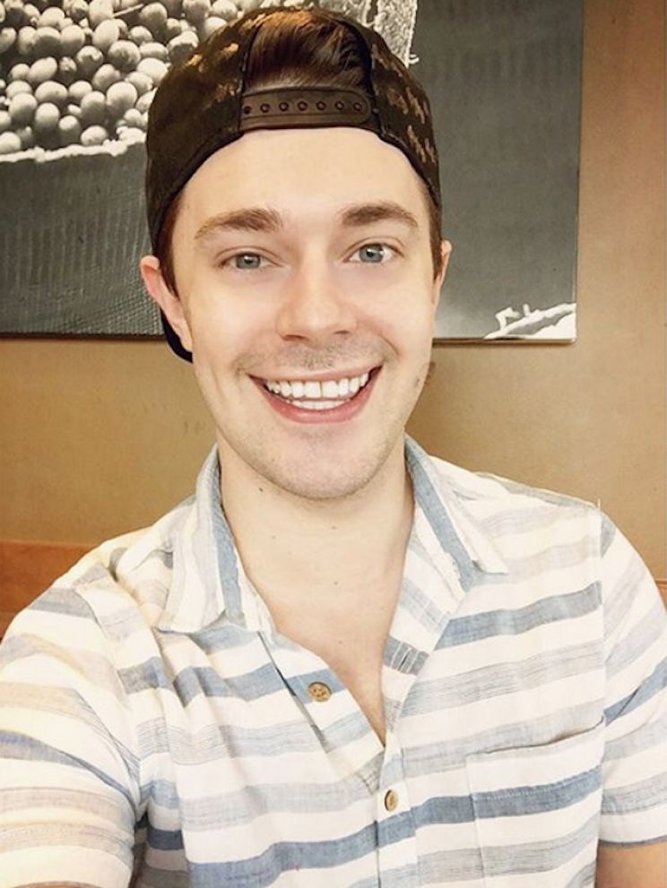 Chris Crocker