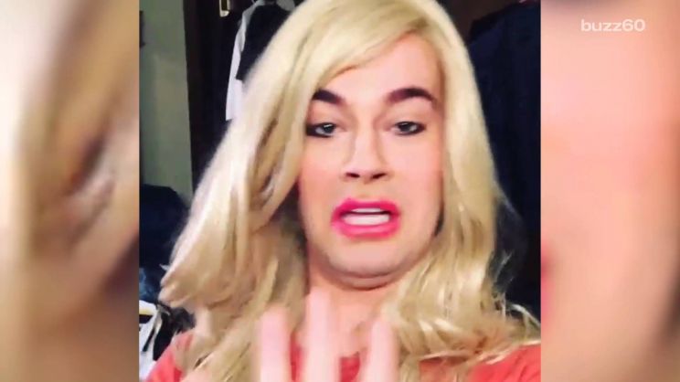 Chris Crocker