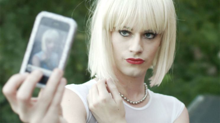 Chris Crocker