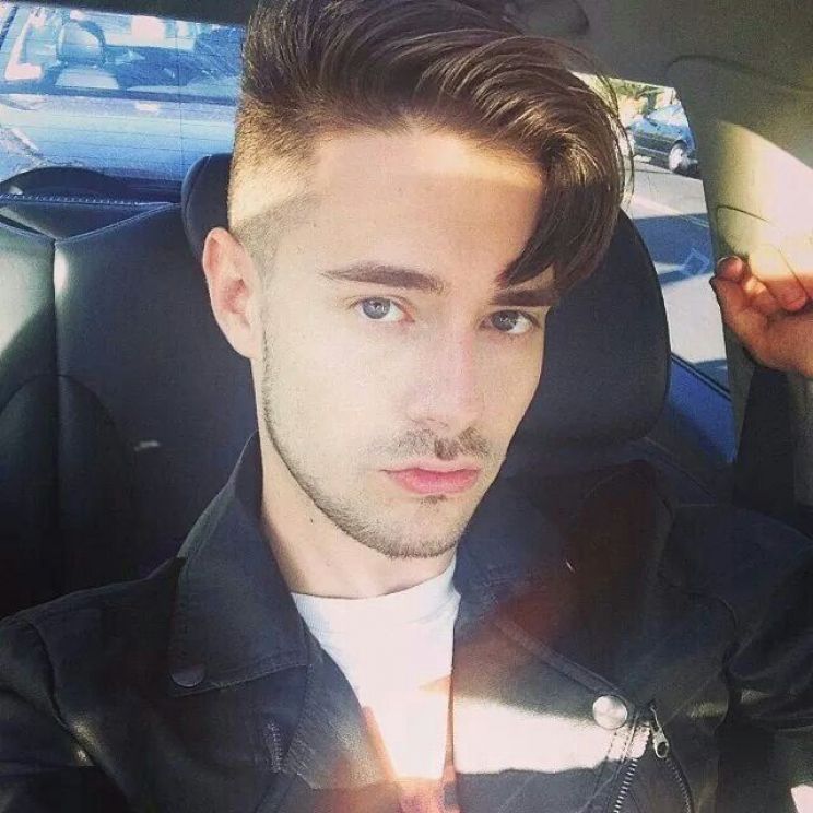 Chris Crocker