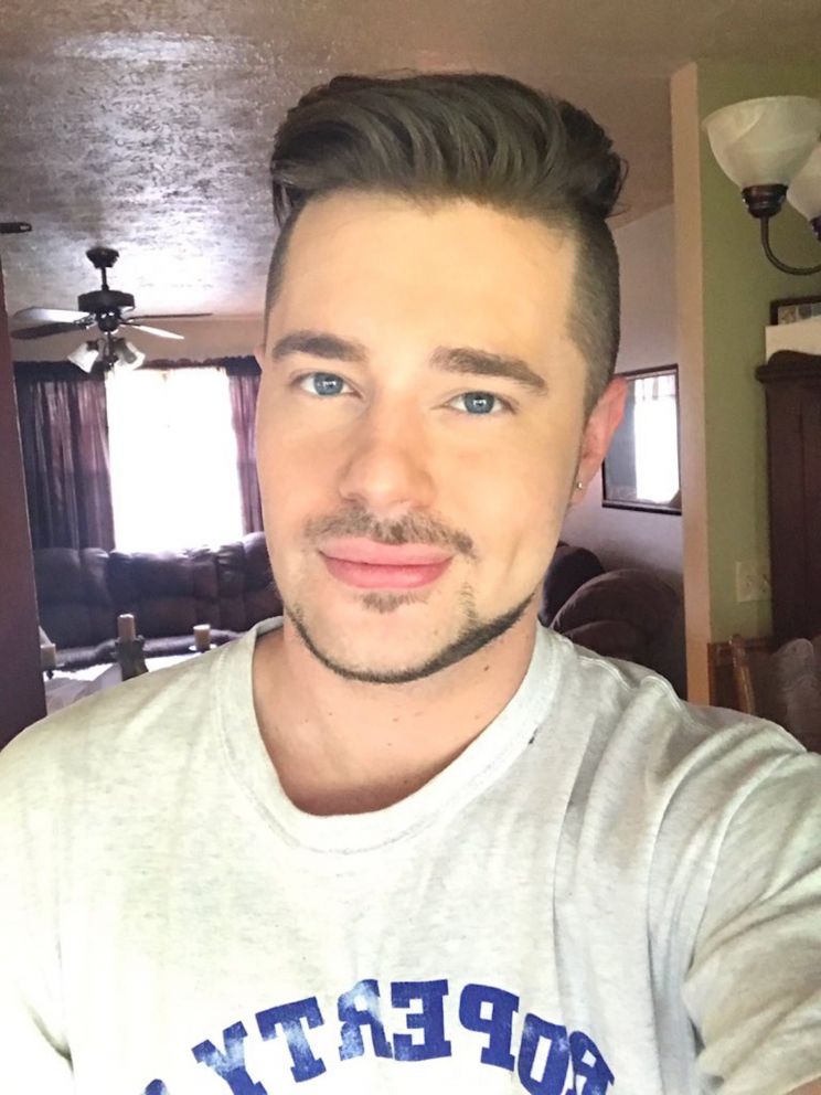 Chris Crocker