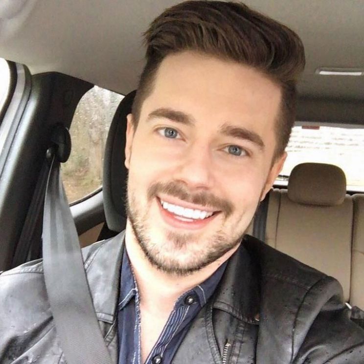 Chris Crocker