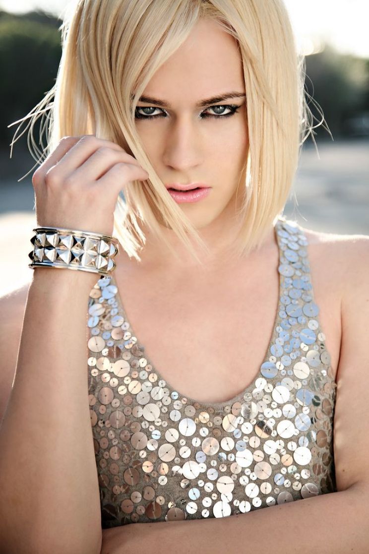 Chris Crocker