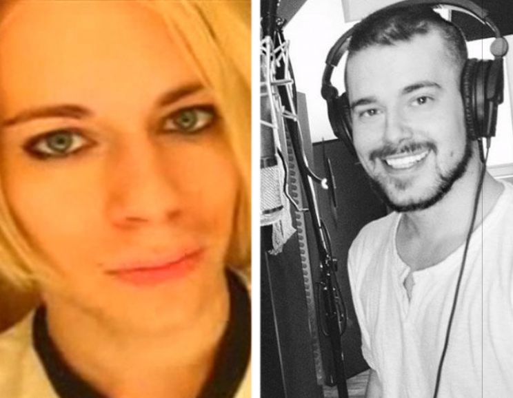 Chris Crocker