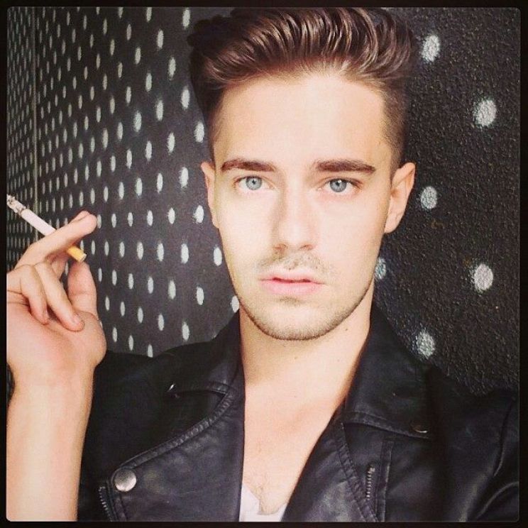 Chris Crocker