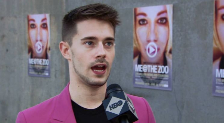 Chris Crocker