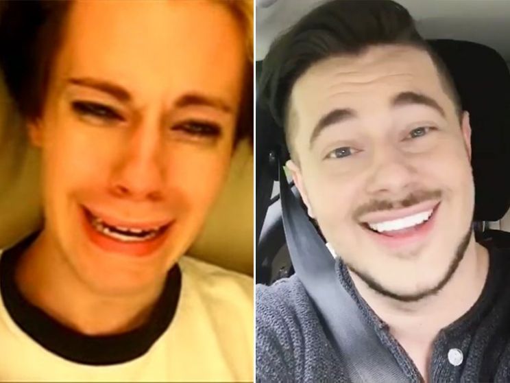 Chris Crocker