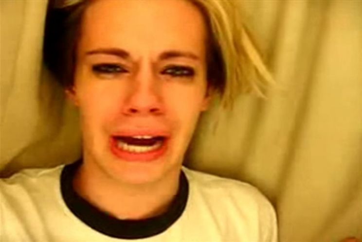 Chris Crocker