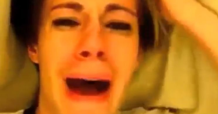 Chris Crocker