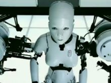 Chris Cunningham