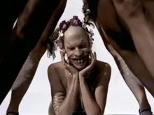 Chris Cunningham