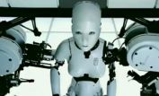 Chris Cunningham