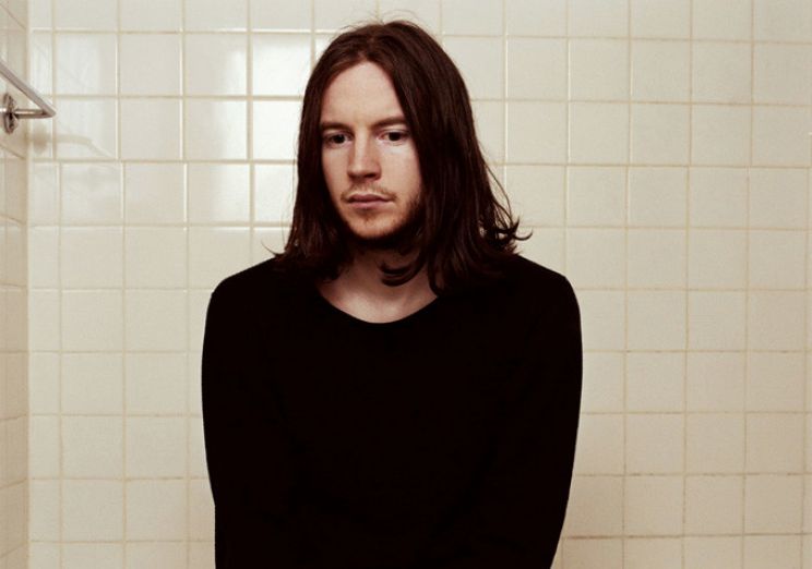 Chris Cunningham