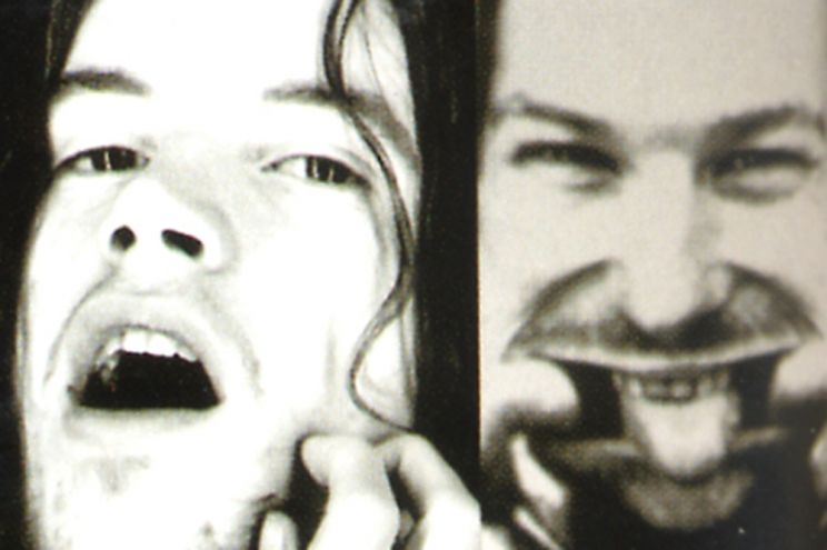 Chris Cunningham