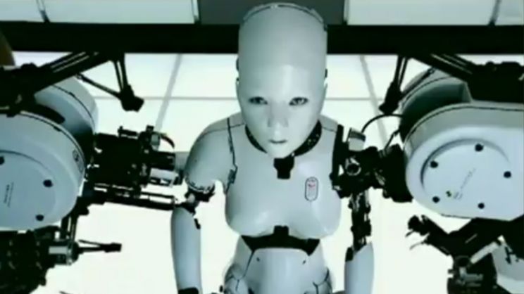 Chris Cunningham