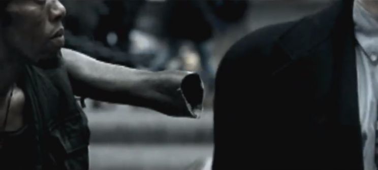 Chris Cunningham