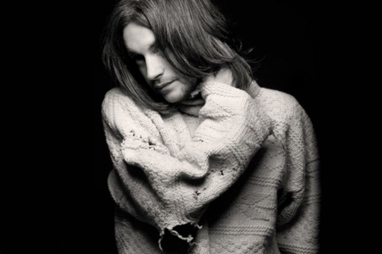 Chris Cunningham