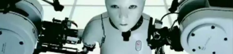 Chris Cunningham