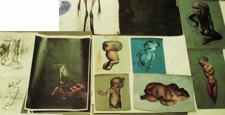 Chris Cunningham