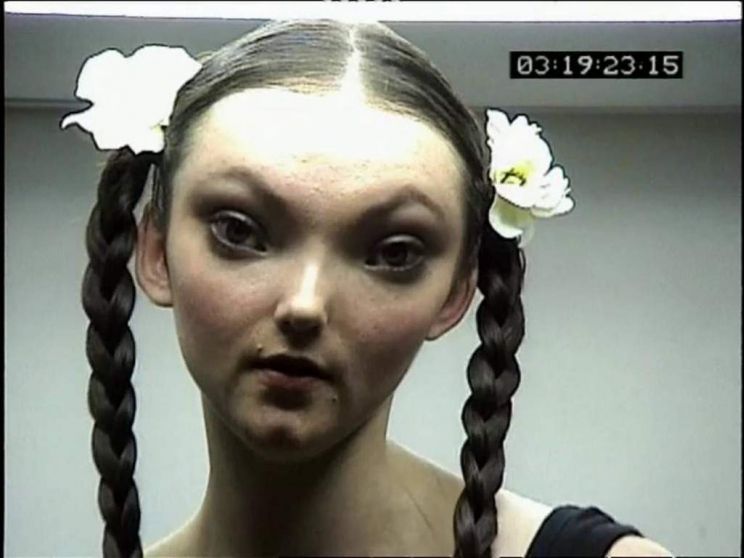 Chris Cunningham