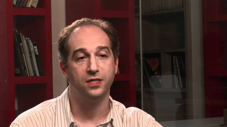 Chris Cusano