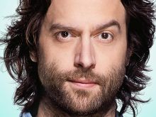 Chris D'Elia