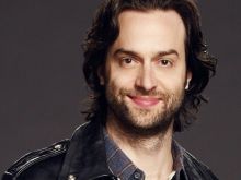 Chris D'Elia