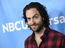 Chris D'Elia