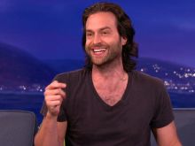 Chris D'Elia