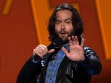 Chris D'Elia