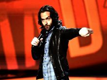 Chris D'Elia