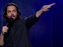 Chris D'Elia