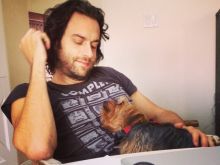 Chris D'Elia