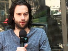 Chris D'Elia