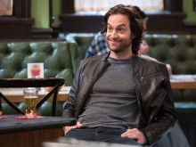 Chris D'Elia