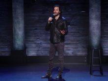 Chris D'Elia