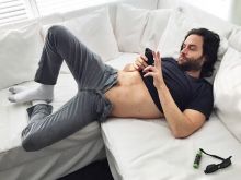 Chris D'Elia