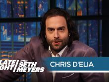 Chris D'Elia