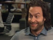 Chris D'Elia