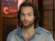 Chris D'Elia