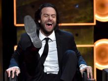 Chris D'Elia