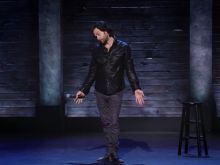 Chris D'Elia