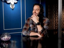 Chris D'Elia