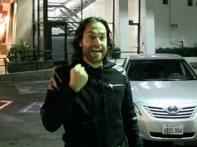 Chris D'Elia