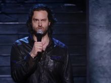 Chris D'Elia